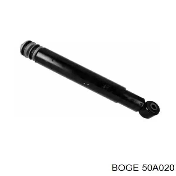 50A020 Boge amortiguador trasero