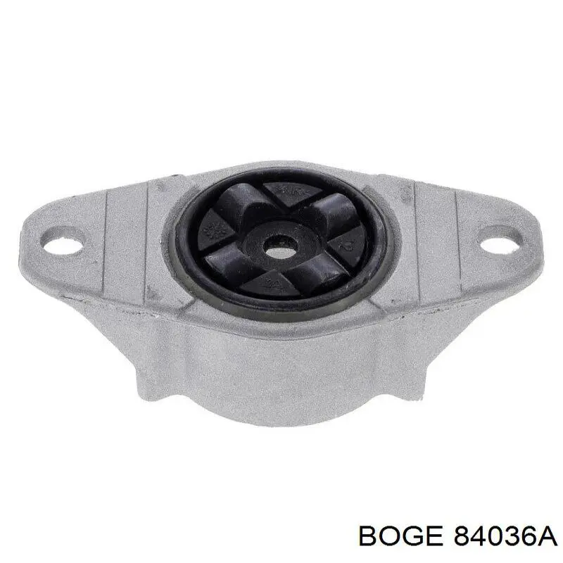Soporte amortiguador trasero Ford Focus 3 CB8