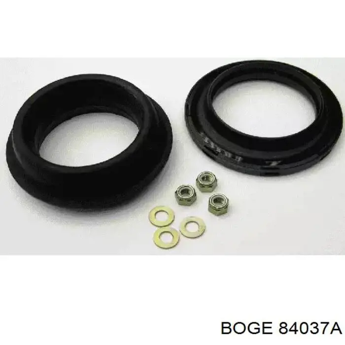 Soporte del amortiguador delantero 74613 AIC