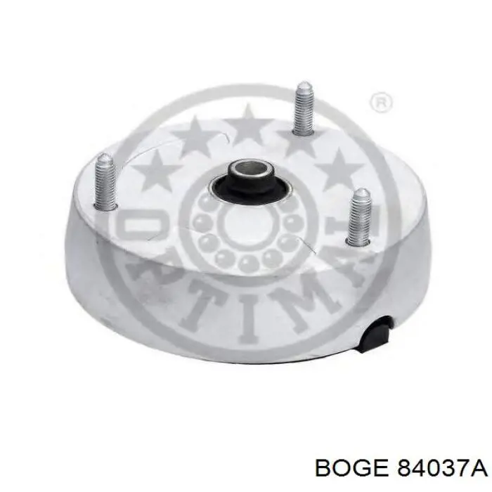 Soporte del amortiguador delantero AIC 74613