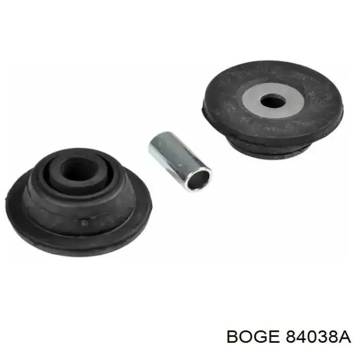 Comprar 6776390 BMW Rodamiento de soporte del amortiguador delantero