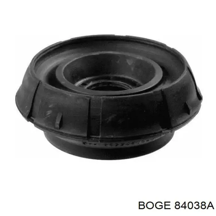 Rodamiento de soporte del amortiguador delantero 6776390 BMW