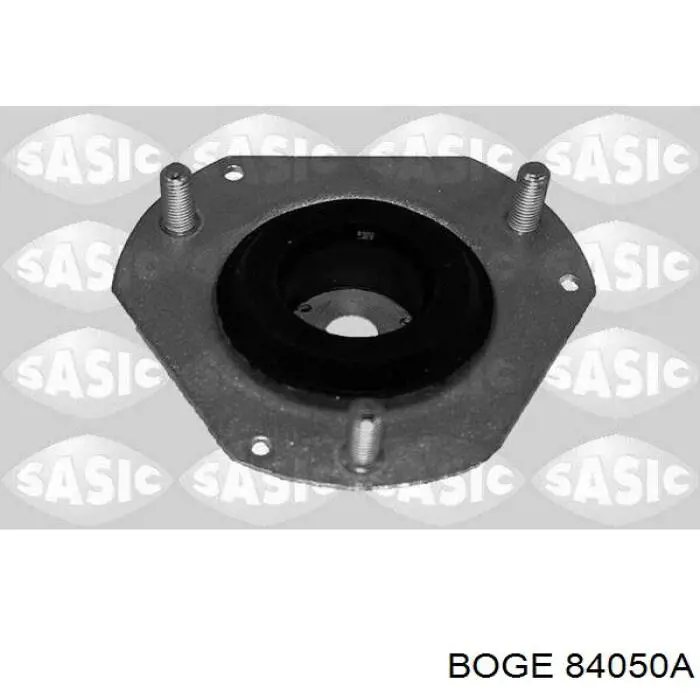 Comprar 07027 Metalcaucho Soporte del amortiguador delantero