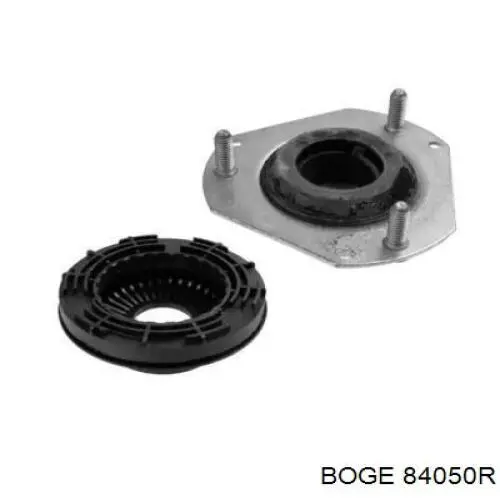 C1BZ3A197AB Ford Soporte del amortiguador delantero