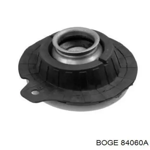 Comprar 58806 Metalcaucho Soporte del amortiguador delantero derecho