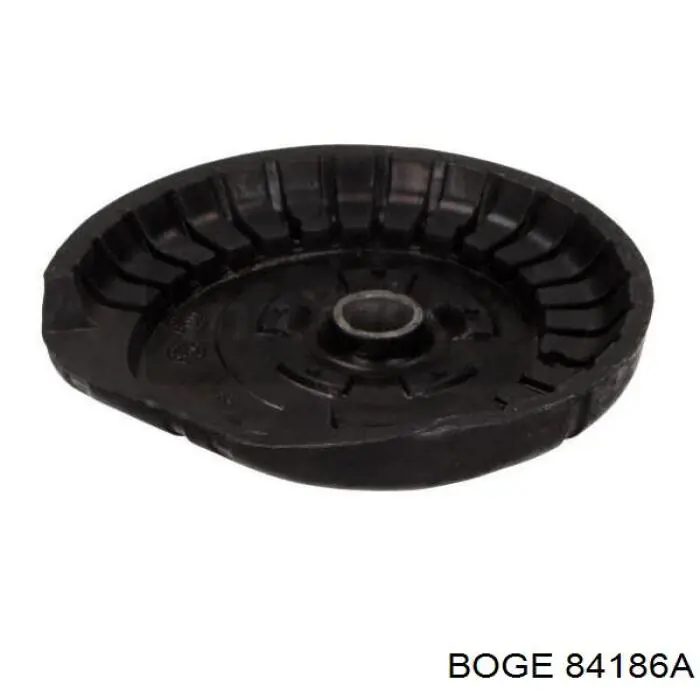 84-186-A Boge soporte amortiguador delantero