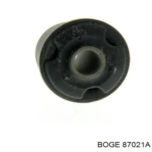 Silentblock del brazo de suspensión 87021A Boge
