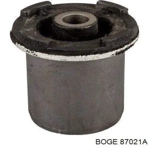 Silentblock suspension Boge 87021A