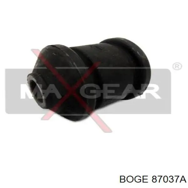 Silentblock de suspensión delantero inferior Opel Astra 51, 52, F35, M35