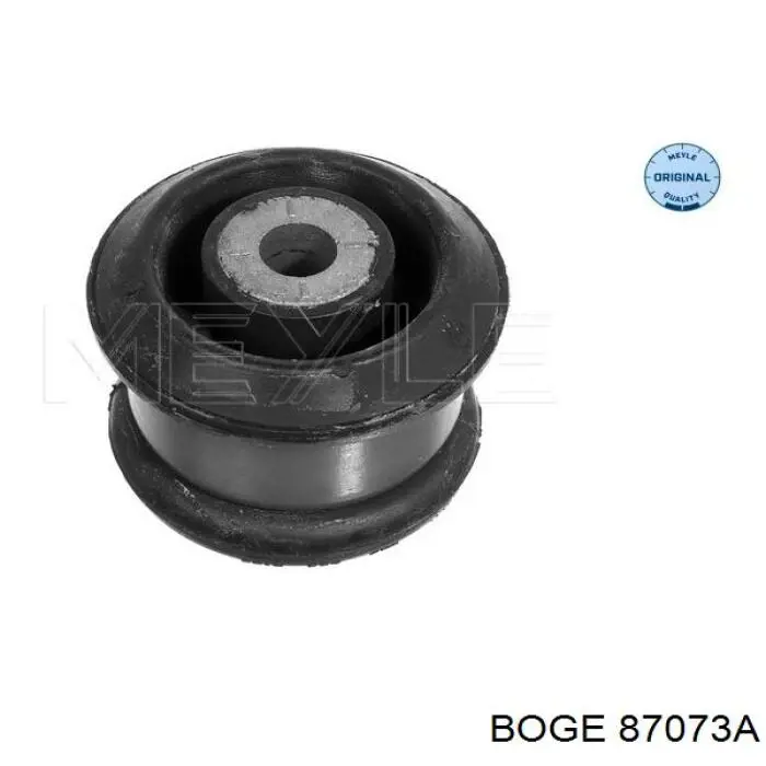 Buje silencioso del subchasis delantero Metalcaucho 57486 precio, desde 7,29 EUR