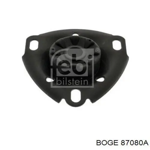 Comprar 07015 Metalcaucho Soporte del amortiguador delantero