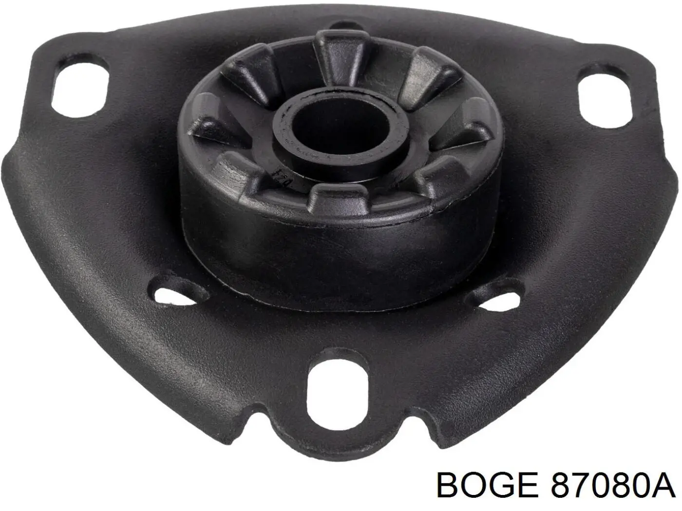 Soporte del amortiguador delantero Metalcaucho 07015 precio, desde 9,98 EUR