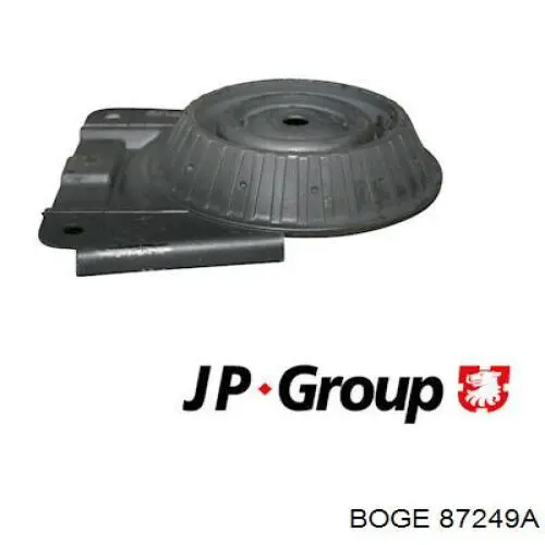 87-249A Boge soporte amortiguador trasero