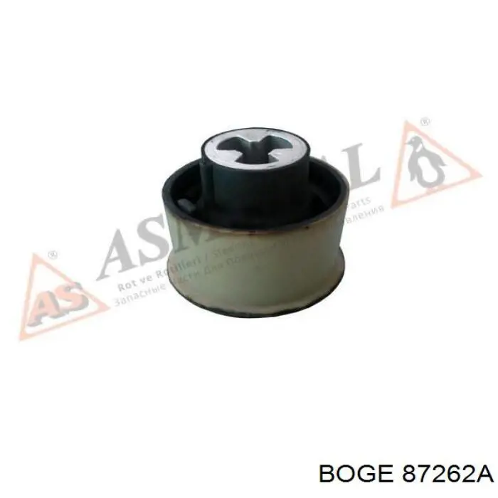 Suspensión, cuerpo del eje trasero Seat Toledo 2 1M2