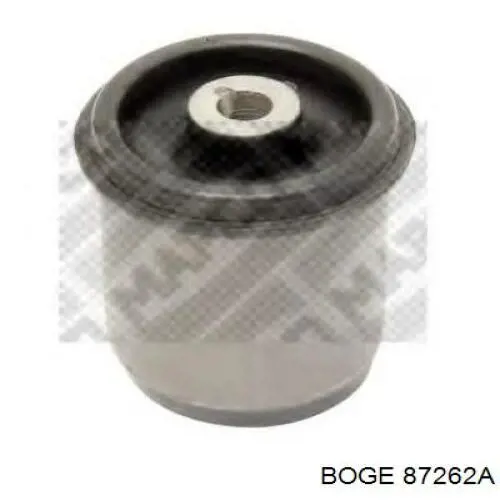 Suspensión, cuerpo del eje trasero Seat Toledo 2 1M2