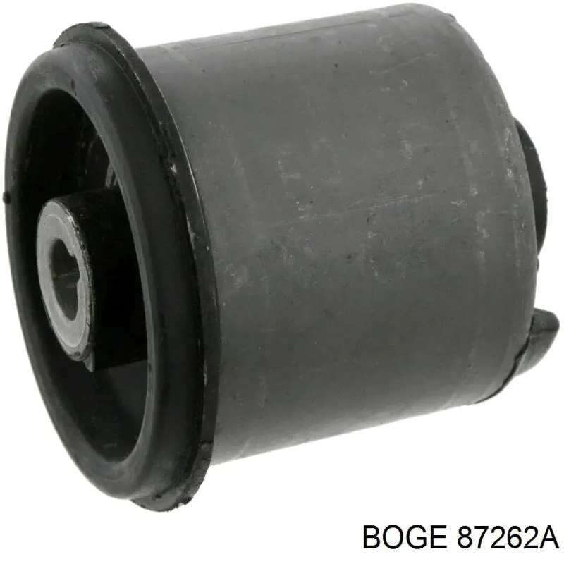 Suspensión, cuerpo del eje trasero Seat Toledo 2 1M2