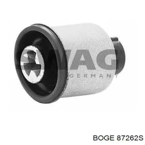 Suspensión, cuerpo del eje trasero Seat Toledo 2 1M2