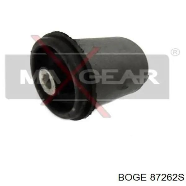 Suspensión, cuerpo del eje trasero Seat Toledo 2 1M2