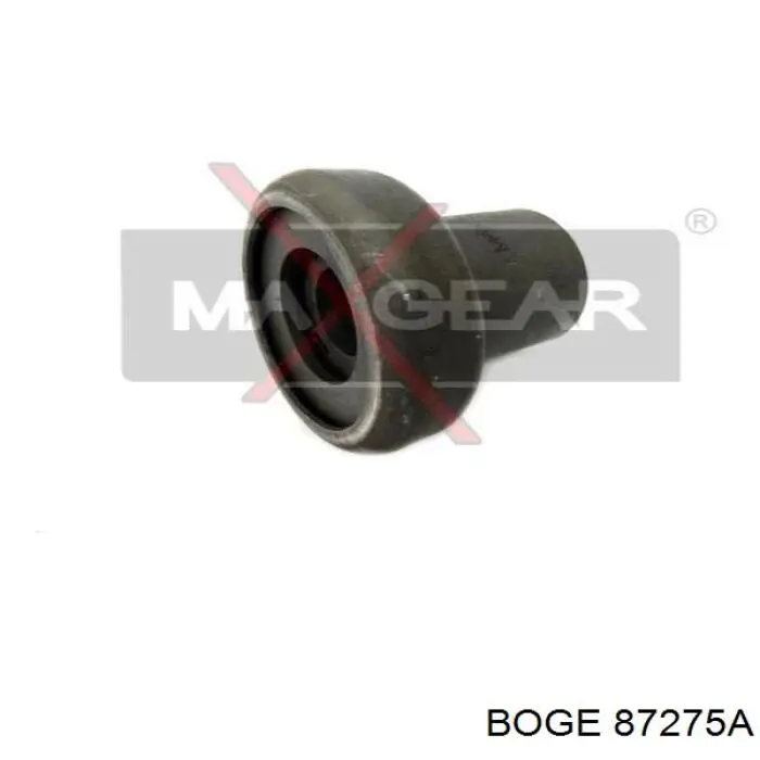 10175 Lemforder Buje del brazo de suspensión delantero superior