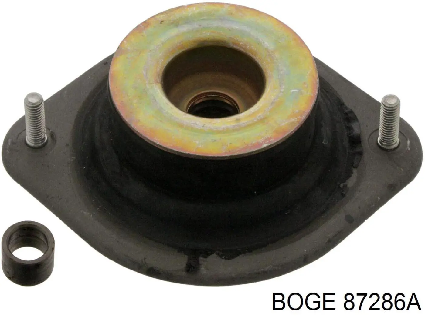 87-286-A Boge soporte amortiguador delantero