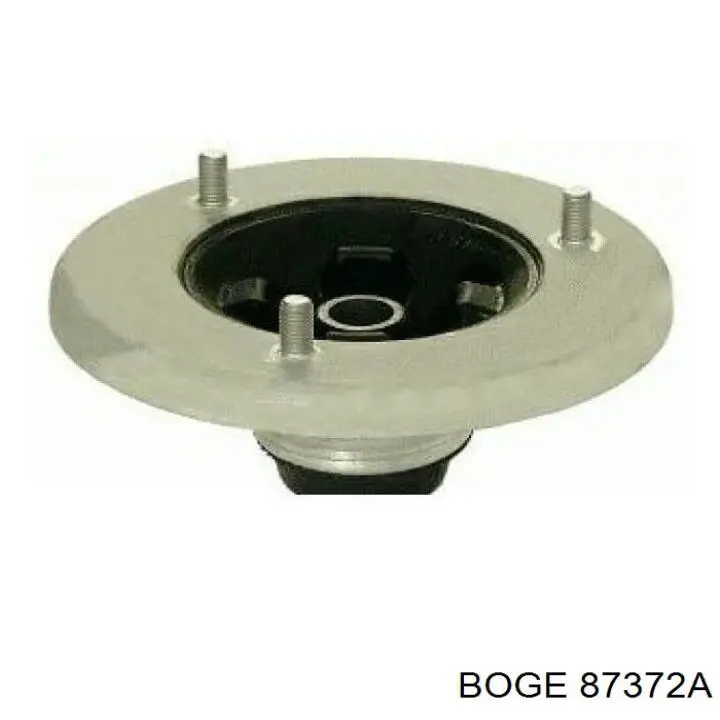 87-372-A Boge soporte amortiguador delantero