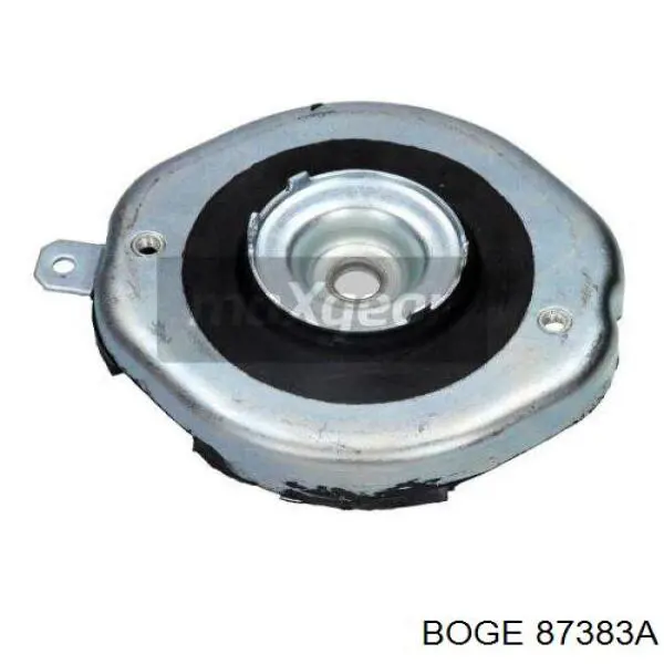 87-383-A Boge soporte amortiguador delantero