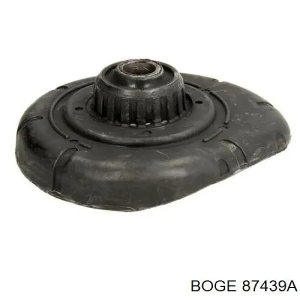 87-439-A Boge soporte amortiguador delantero