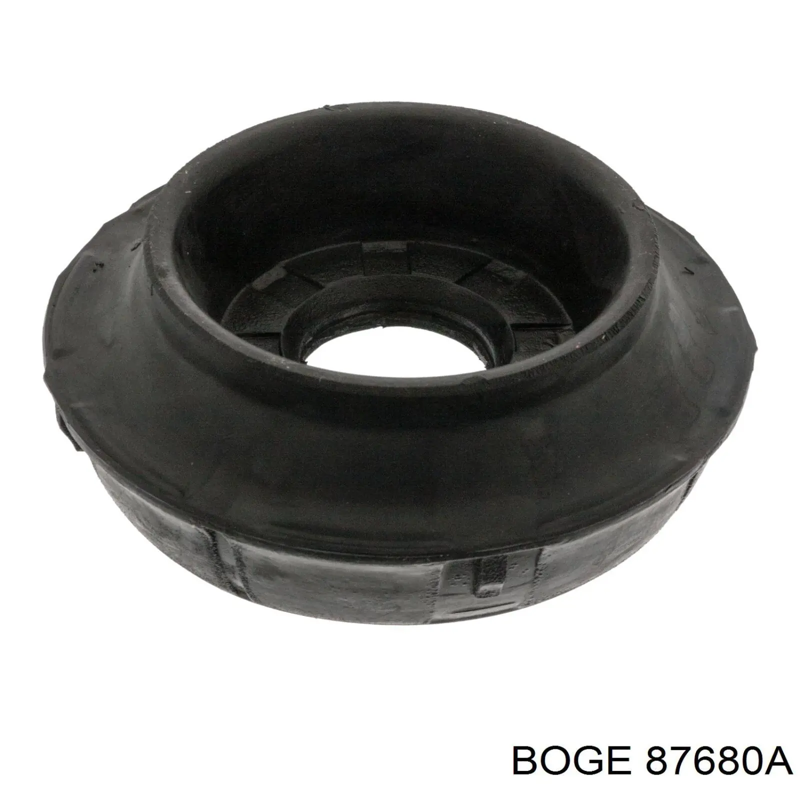 87-680-A Boge soporte amortiguador delantero
