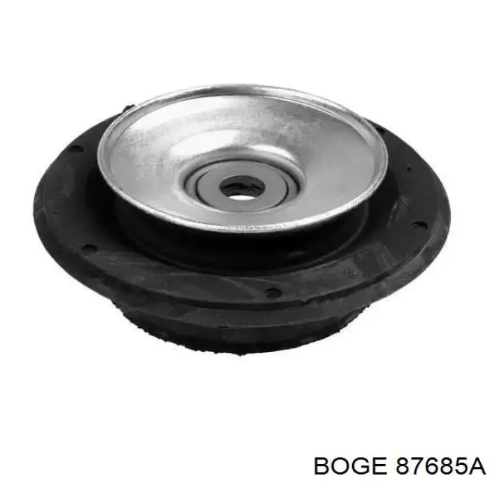 Soporte amortiguador delantero Audi A6 4A5
