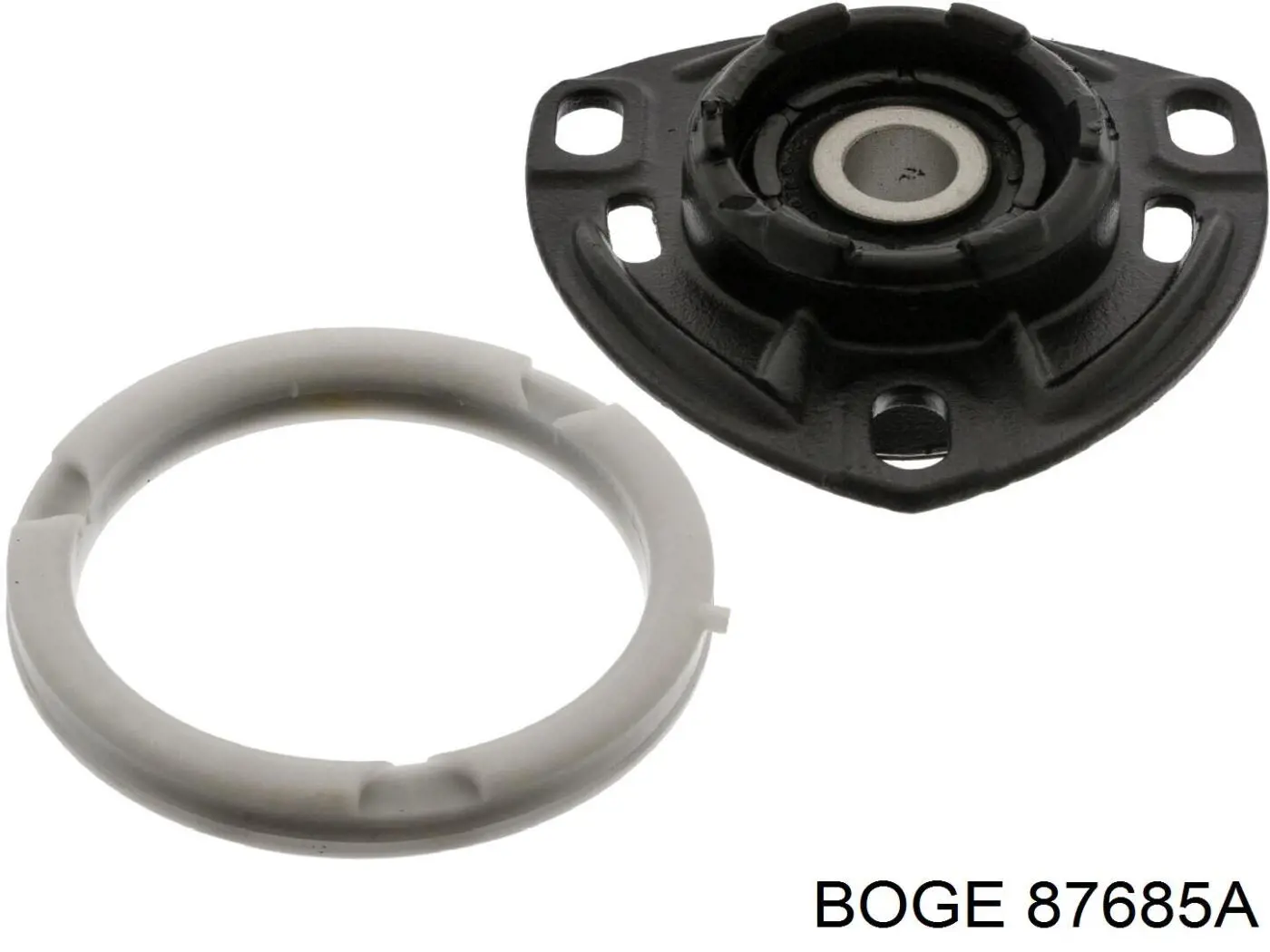 87-685-A Boge soporte amortiguador delantero