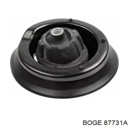 Comprar 87731A Boge Soporte del amortiguador delantero