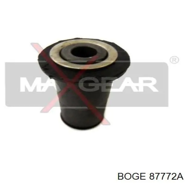 Comprar 02172 Metalcaucho Buje del brazo oscilante