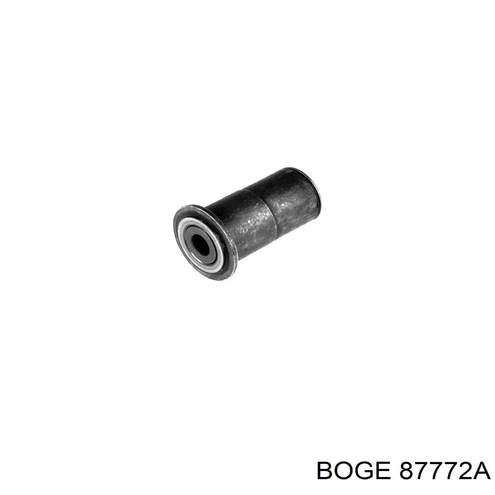 Buje del brazo oscilante Metalcaucho 02172 precio, desde 8,62 EUR