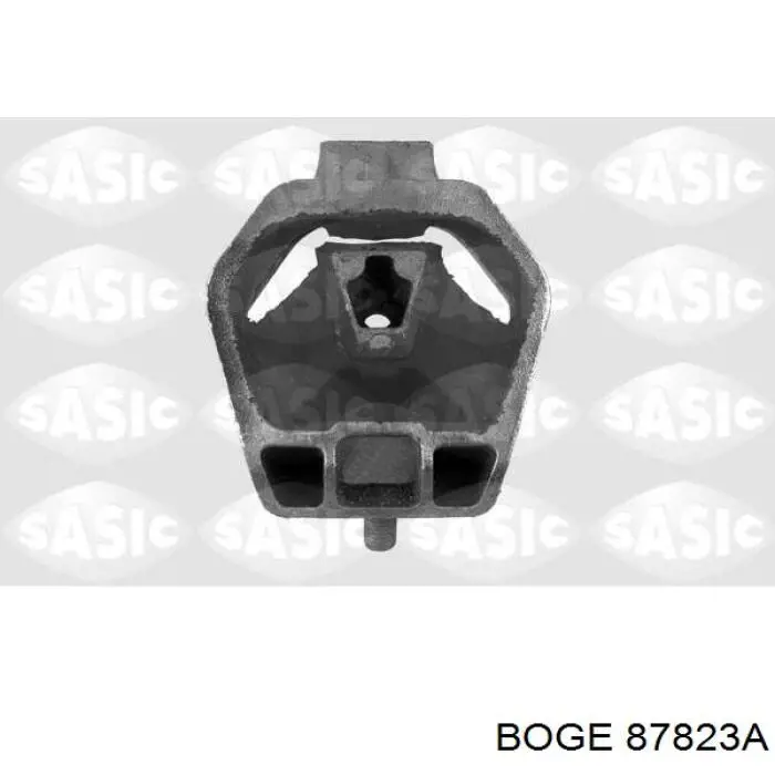 Comprar 01035 Metalcaucho Taco de caja de cambios