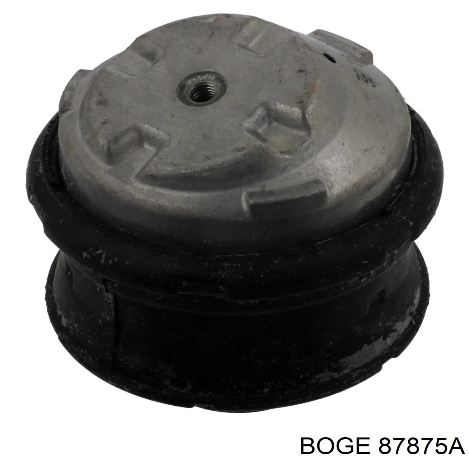 87875A Boge soporte de motor derecho