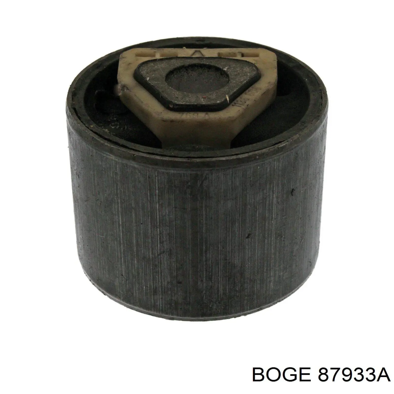 87933A Boge silentblock de brazo de suspensión delantero superior