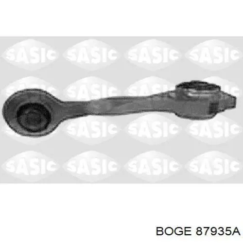 Soporte de barra estabilizadora trasera BMW 5 E28