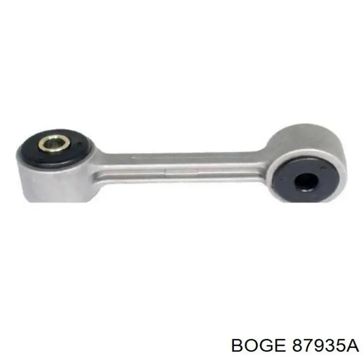 Soporte de barra estabilizadora trasera BMW 5 E28