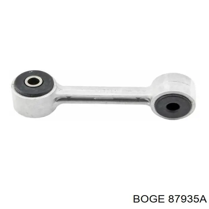 Soporte de barra estabilizadora trasera BMW 5 E28