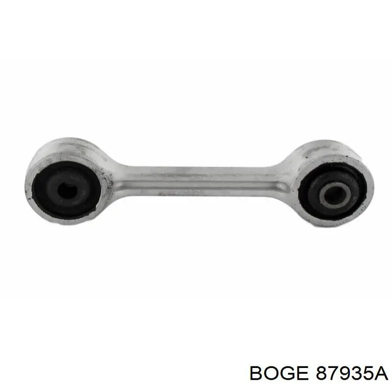 Soporte de barra estabilizadora trasera BMW 5 E28