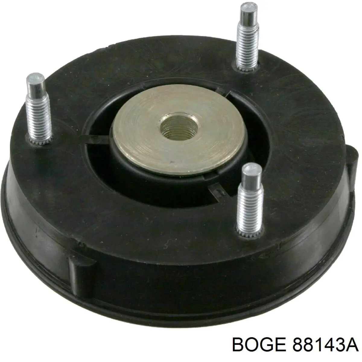 88-143-A Boge soporte amortiguador delantero