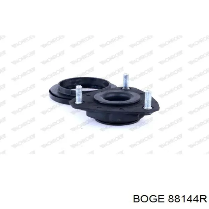 Comprar 356722 Impergom Soporte del amortiguador delantero