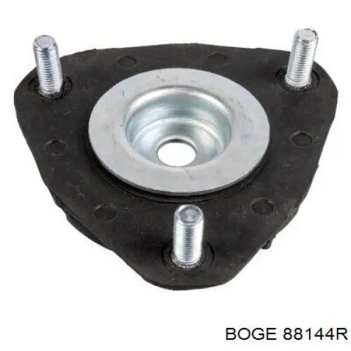 Soporte del amortiguador delantero 356722 Impergom