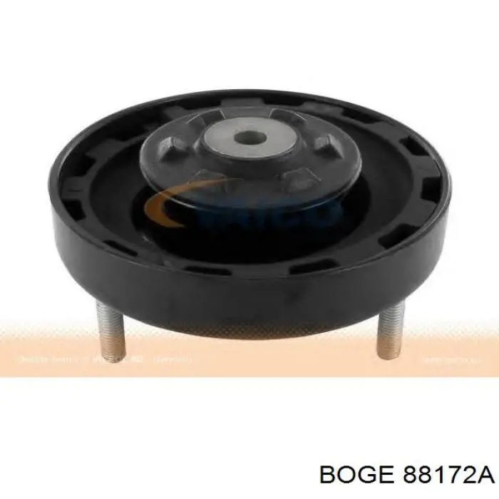 88-172-A Boge soporte amortiguador trasero