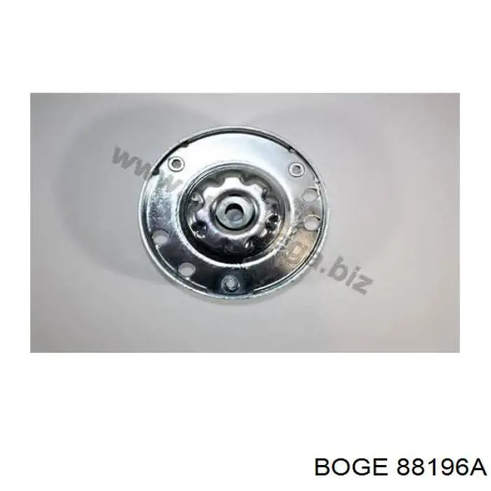 88-196-A Boge soporte amortiguador delantero