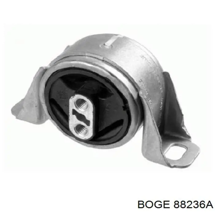 88-236-A Boge soporte motor izquierdo