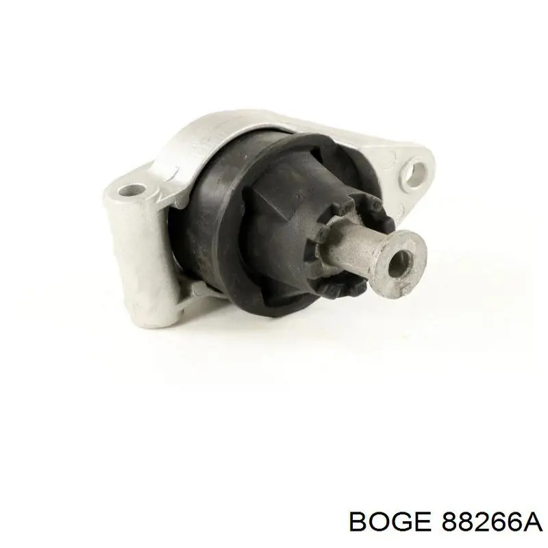 Taco de motor trasero Metalcaucho 57426