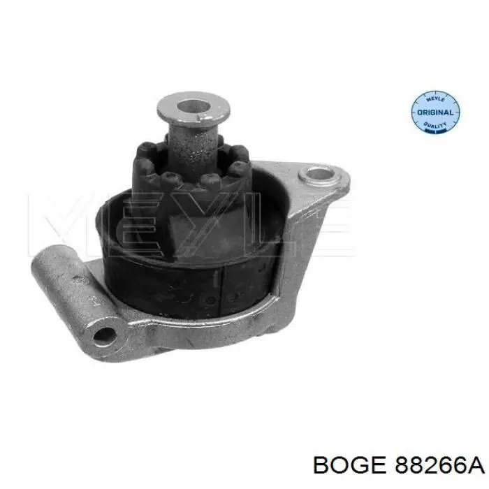 57426 Metalcaucho Taco de motor