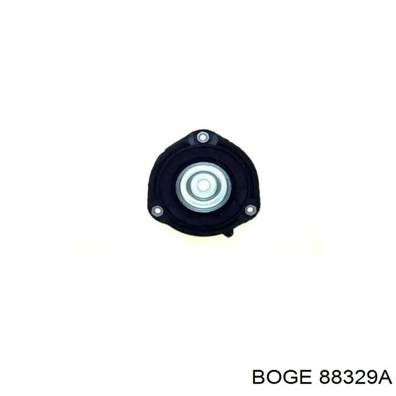 Soporte del amortiguador delantero Boge 88329A precio, desde 19,18 EUR