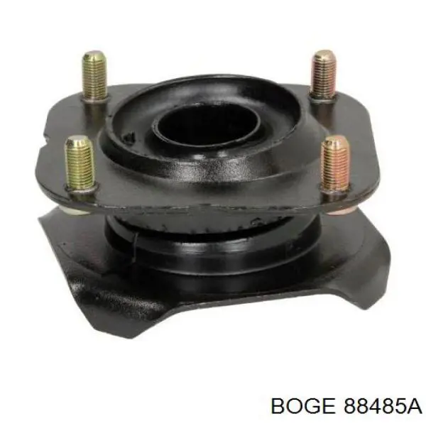 88-485-A Boge soporte amortiguador trasero derecho